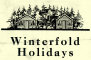 Treetops Winterfold Holidays brochure 1928
